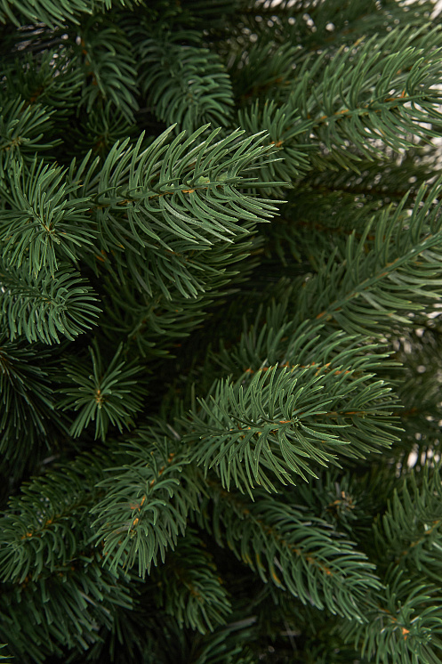 Ель искусственная премиум Вологодская