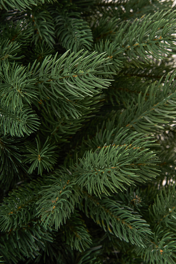 Ель искусственная премиум Вологодская