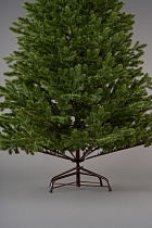 Елка литая Лозанна