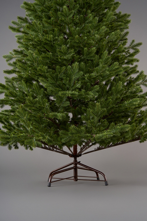 Елка литая Лозанна