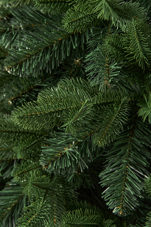 Ель искусственная премиум Омская