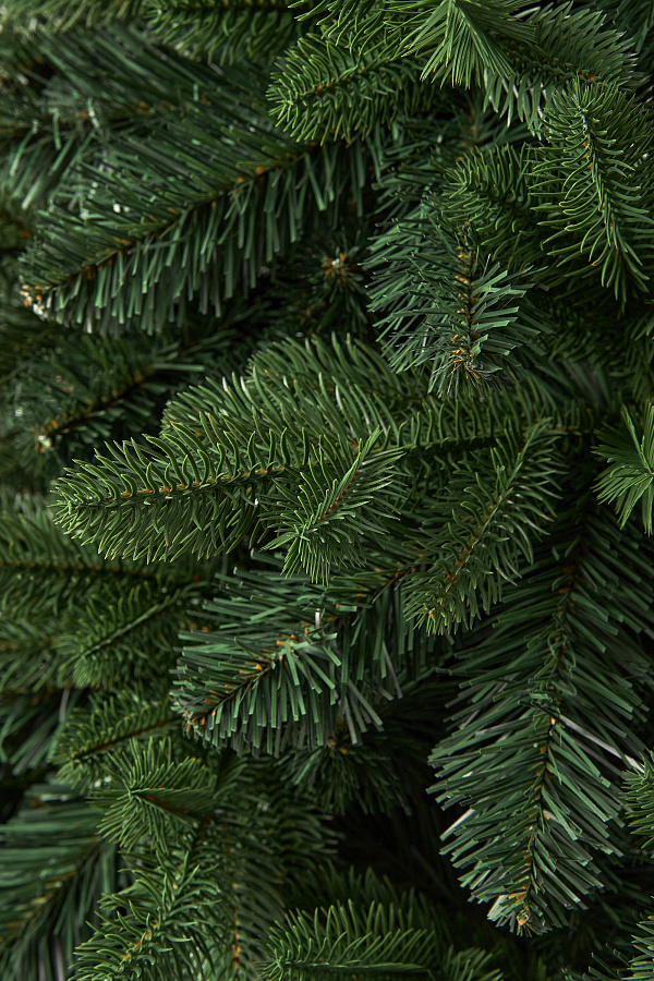 Ель искусственная премиум Омская