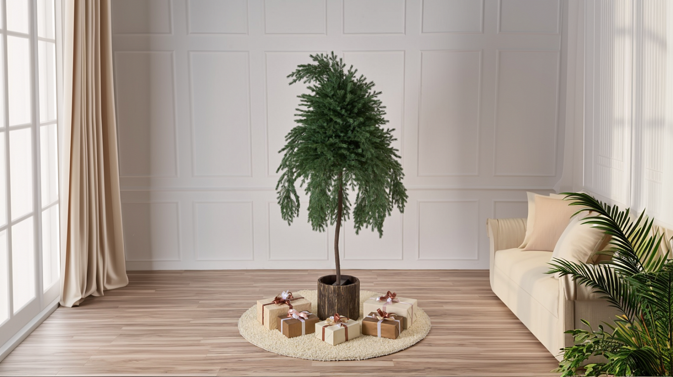 Ель искусственная Фиджи