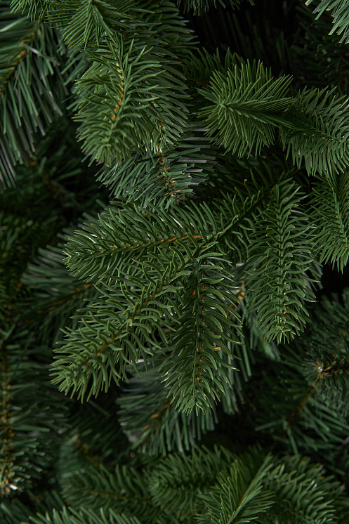 Ель искусственная премиум Омская