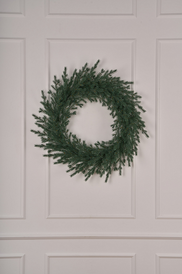 Венок рождественский Мурманский