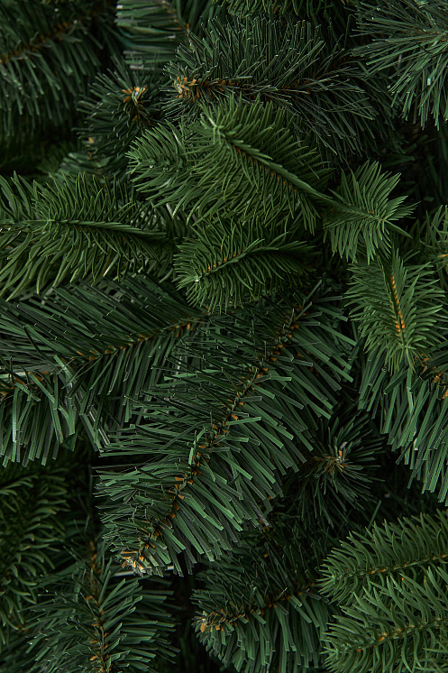 Ель искусственная премиум Омская