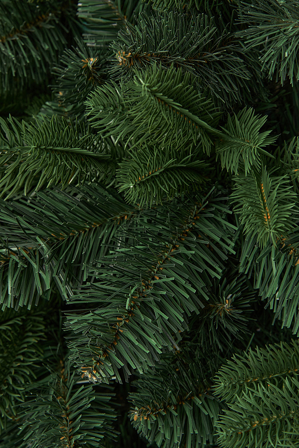 Ель искусственная премиум Омская