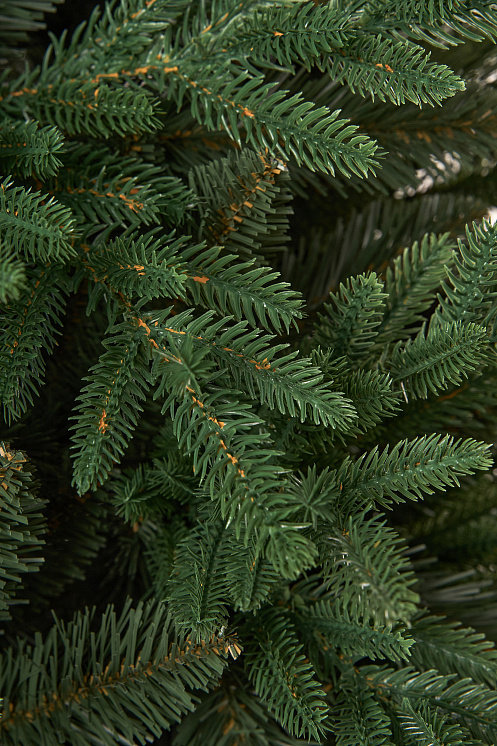 Ель искусственная премиум Валдайская