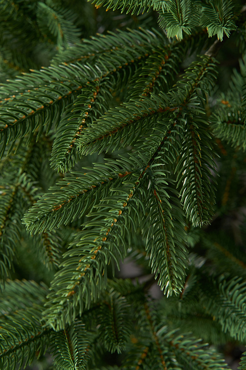 Ель искусственная литая Пушкинская