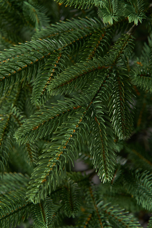 Ель искусственная литая Пушкинская