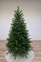 Ель искусственная литая Зеленоградская