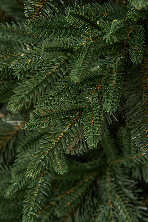 Ель искусственная премиум Валдайская