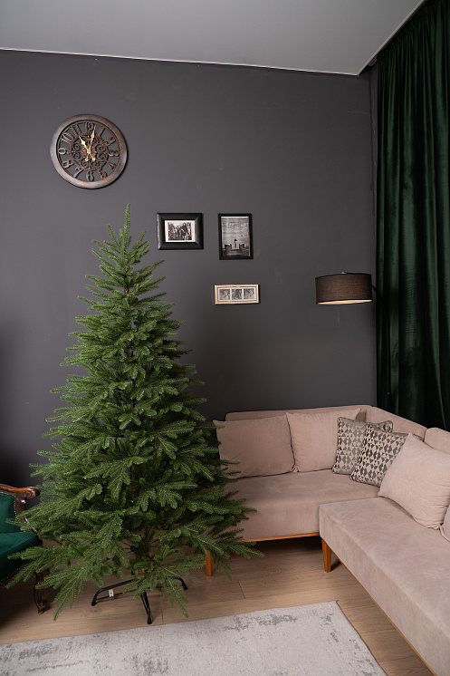 Ель искусственная литая Архангельская