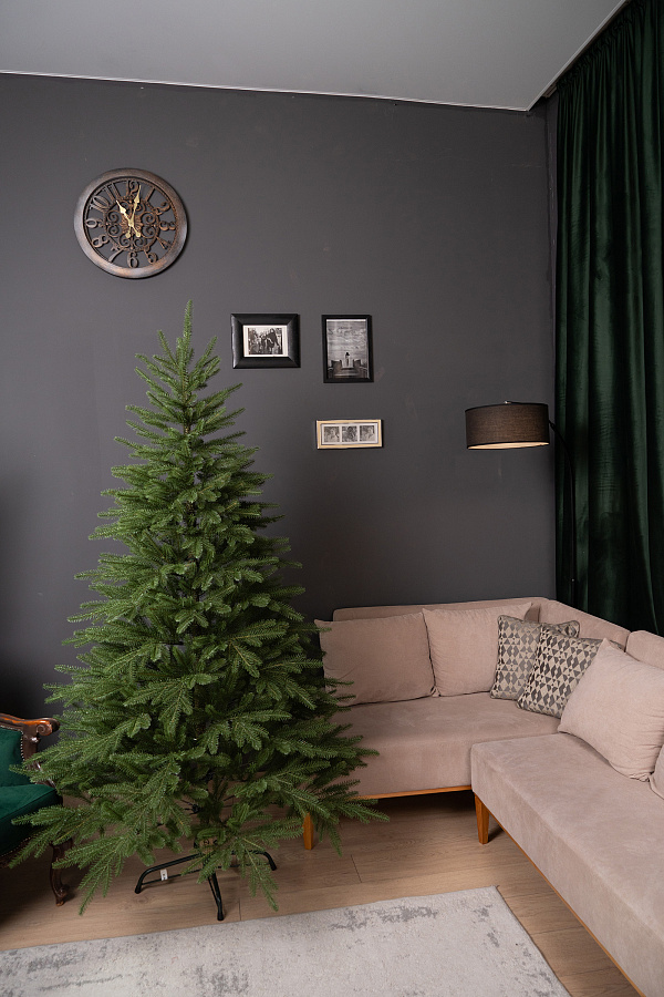 Ель искусственная литая Архангельская