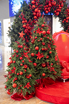 Ель искусственная литая Испанская