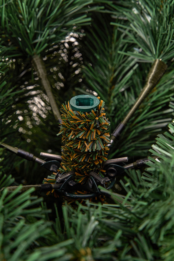 Ель искусственная премиум Омская