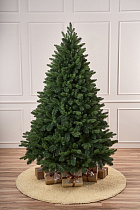 Ель искусственная премиум Омская