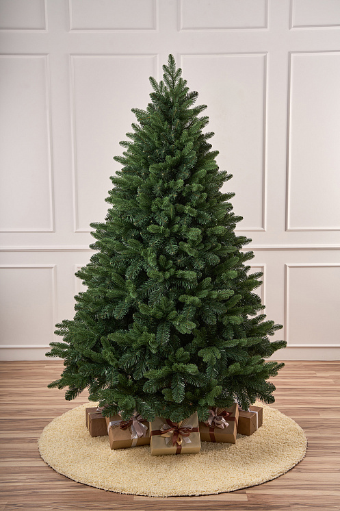 Ель искусственная премиум Омская