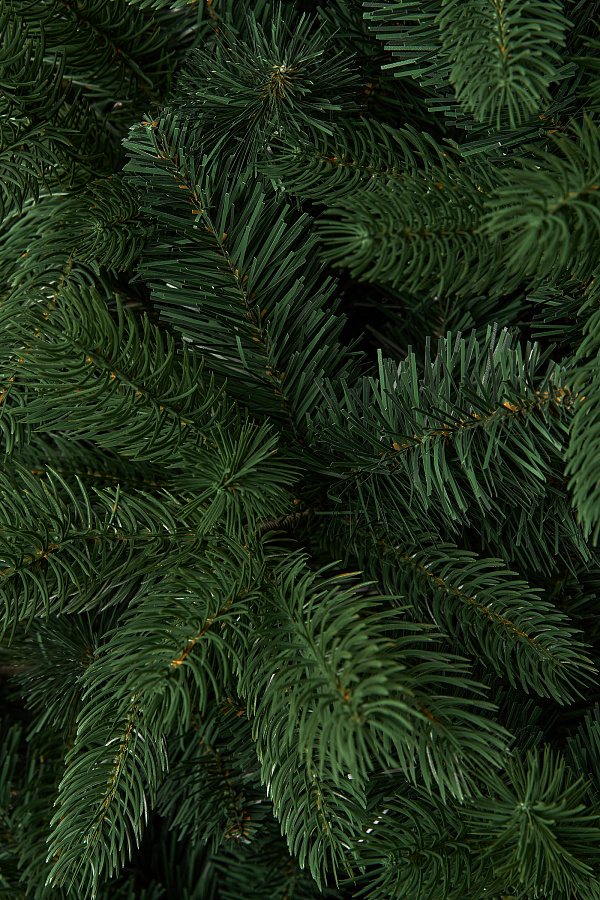 Ель искусственная премиум Вологодская