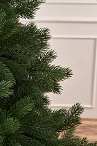 Ель искусственная премиум Вологодская