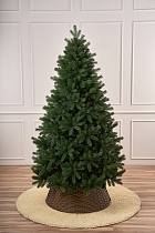 Ель искусственная премиум Вологодская