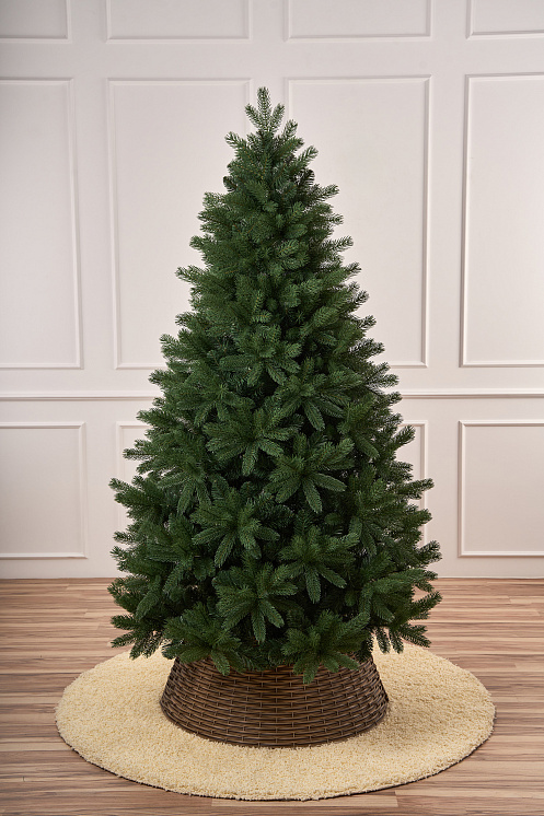 Ель искусственная премиум Вологодская