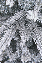 Ель искусственная заснеженная Меркурий