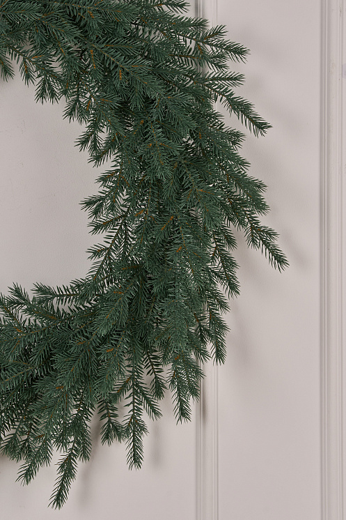 Венок рождественский Мурманский