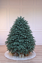 Ель искусственная Датская голубая