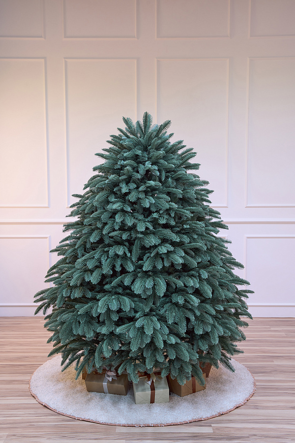 Ель искусственная Датская голубая