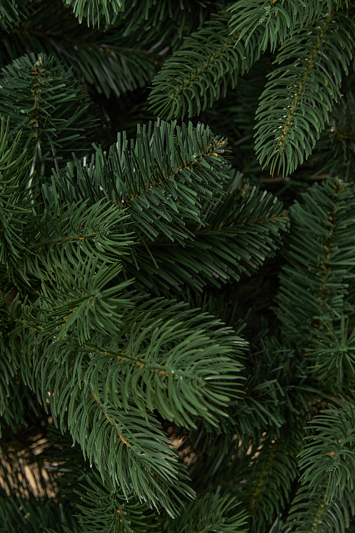 Ель искусственная премиум Вологодская