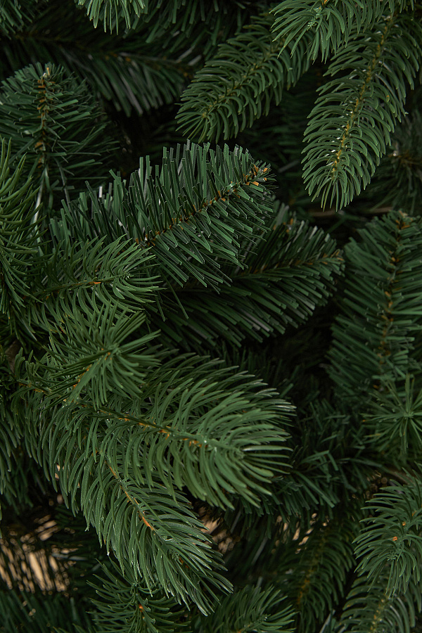 Ель искусственная премиум Вологодская