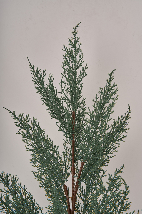 Ветка туи искусственная