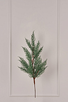 Ветка туи искусственная