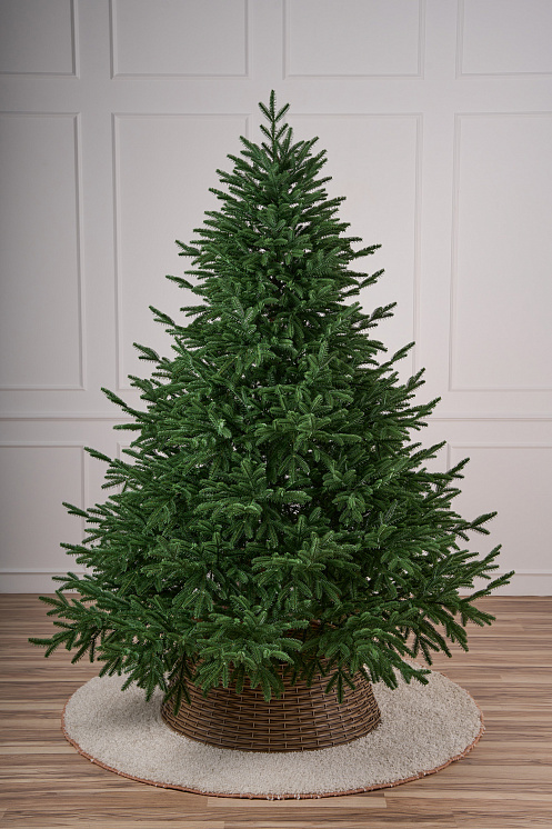 Ель искусственная литая Сударыня