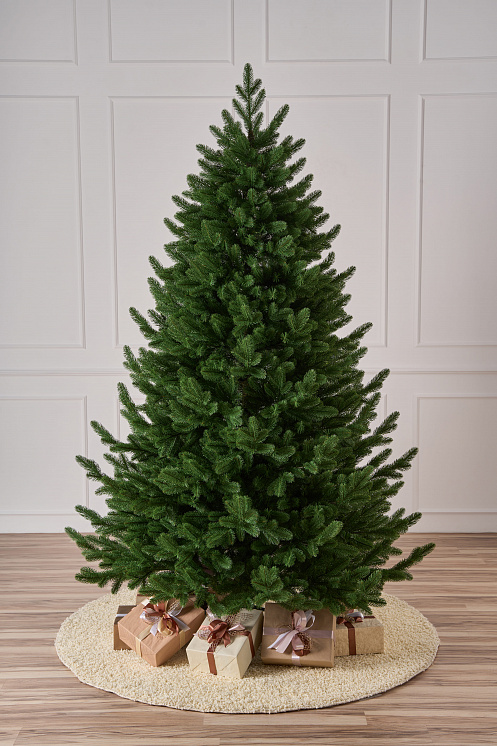 Ель литая Сочинская