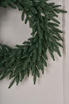 Венок рождественский Испанский