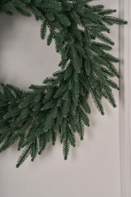 Венок рождественский Испанский