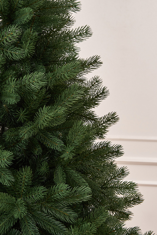 Ель искусственная премиум Вологодская