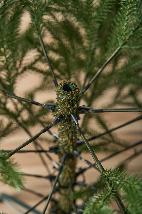 Ель искусственная литая Архангельская