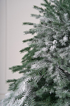 Ель искусственная Фиджи иней