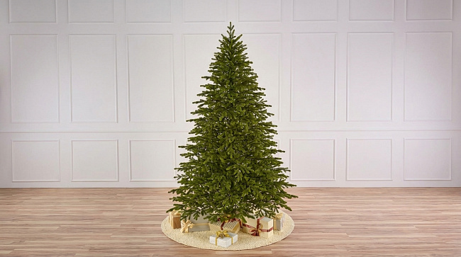 Ель искусственная литая Дворцовая