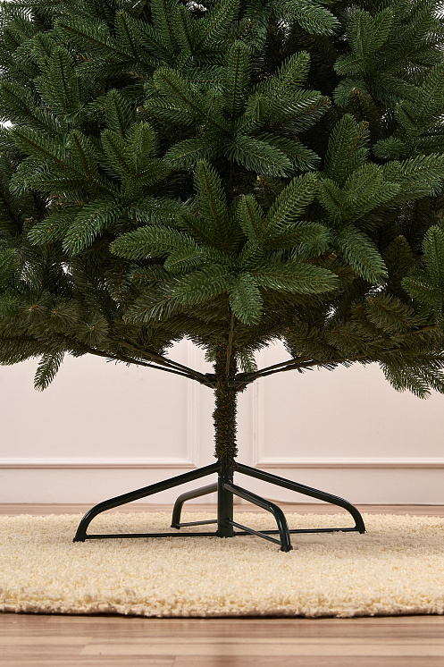 Ель искусственная премиум Норильская