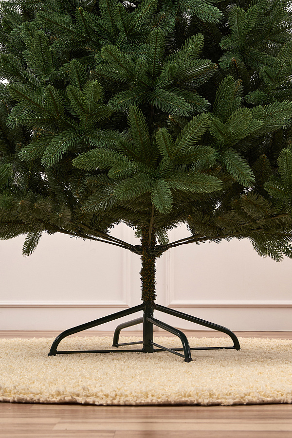 Ель искусственная премиум Норильская