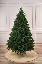 Ель искусственная премиум Омская