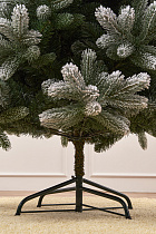 Ель искусственная премиум заснеженная Норильская