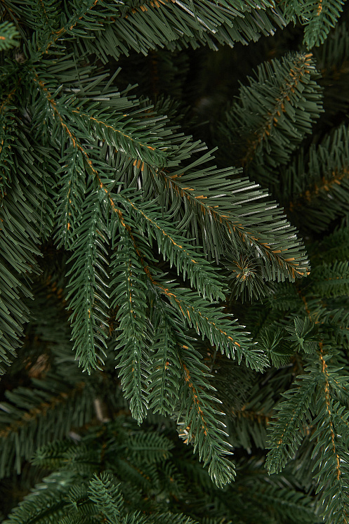 Ель искусственная премиум Валдайская