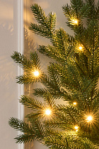 Венок Версальский с лампочками