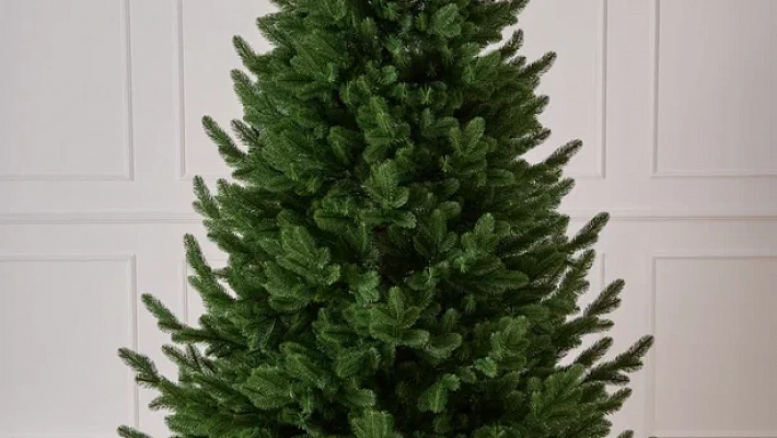 Ель литая Сочинская