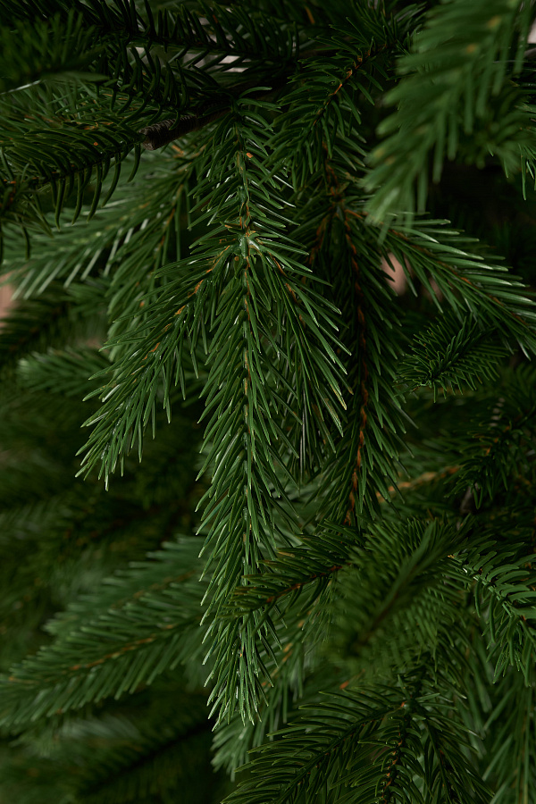 Ель литая Вяземская